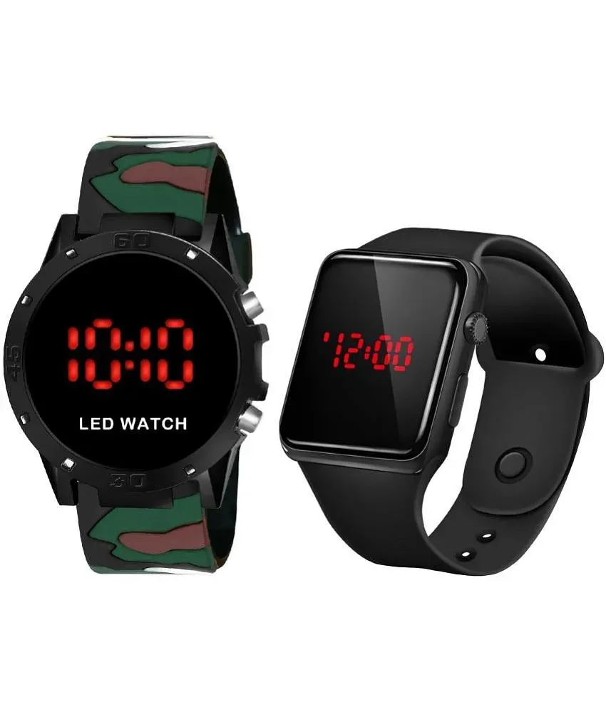 Couple on sale watch snapdeal