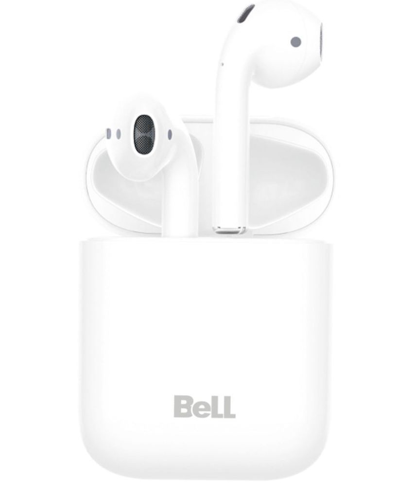     			Bell - Wireless Bluetooth Headset