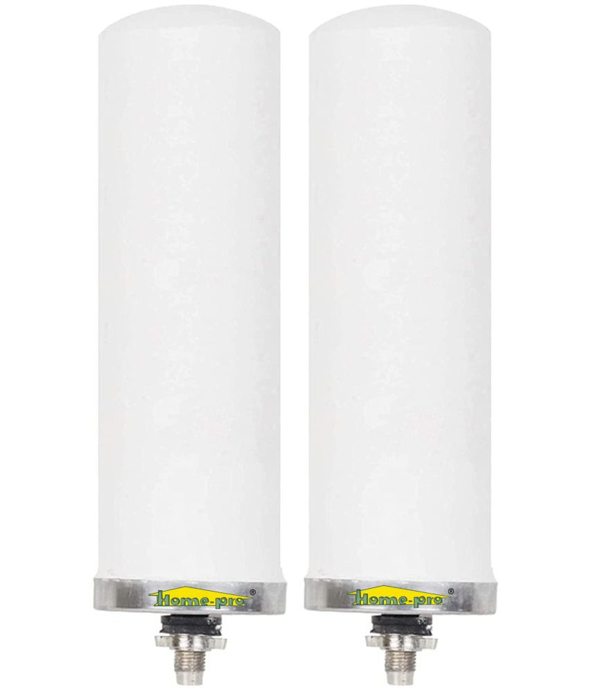     			HomePro Ceramic Candle for Water Filter - 7 inch - Pack of2