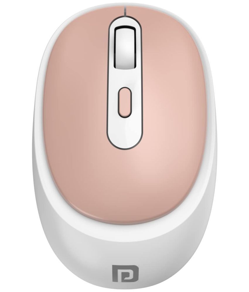     			Portronics - POR-1739 Wireless Mouse