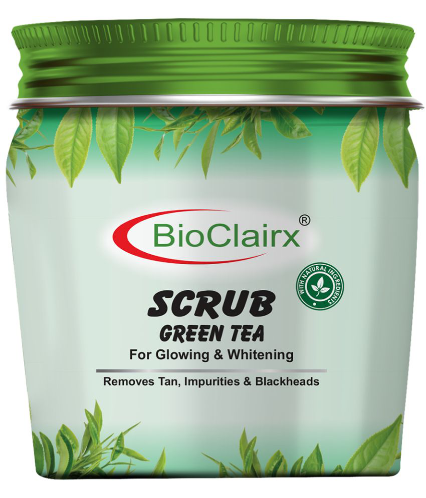     			Bioclairx - Exfoliating Body Scrub ( Pack of 1 )