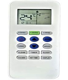 SUGNESH Re - 223A  AC Remote Compatible with LLOYD AC