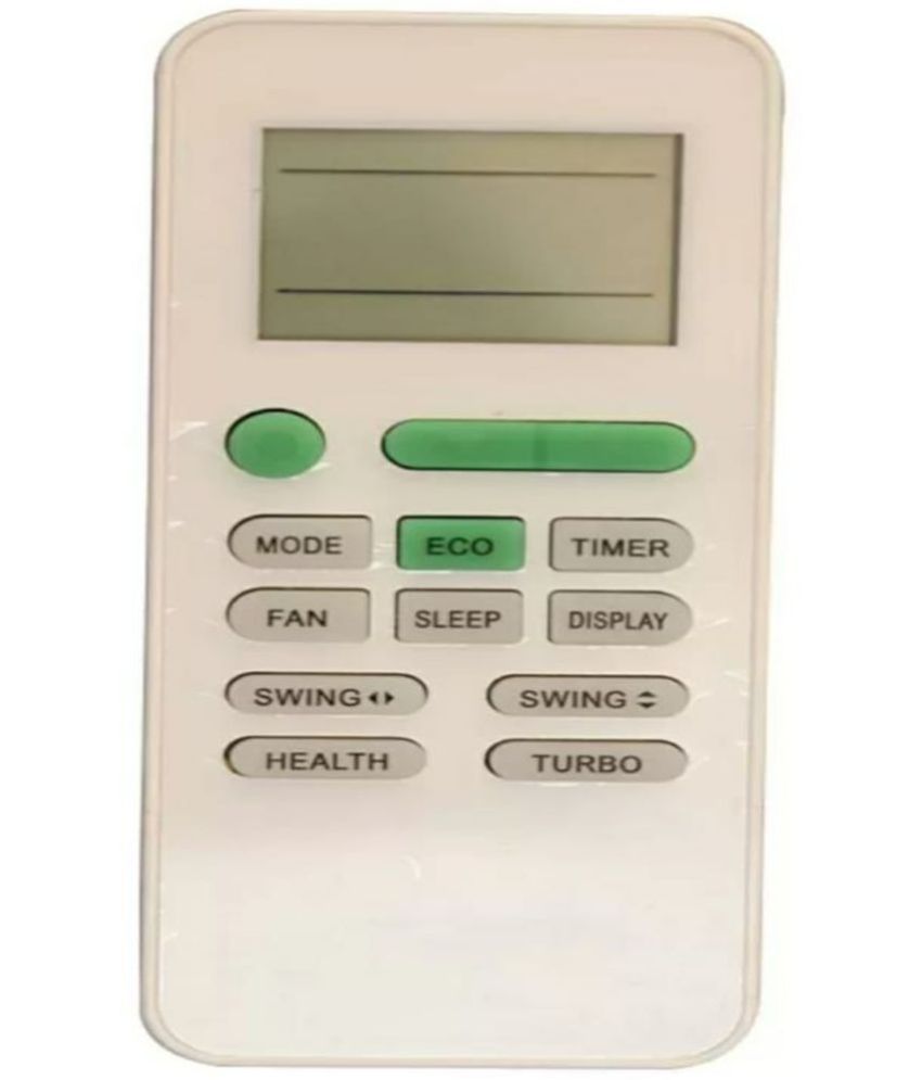     			SUGNESH Re - 145 AC Remote Compatible with  IFB / Lloyd AC.