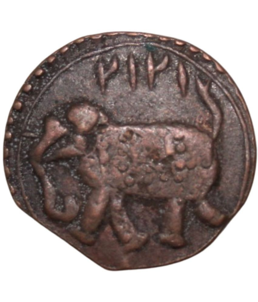     			newWay - Ancient Period (Elephant) Collectible 1 Numismatic Coins