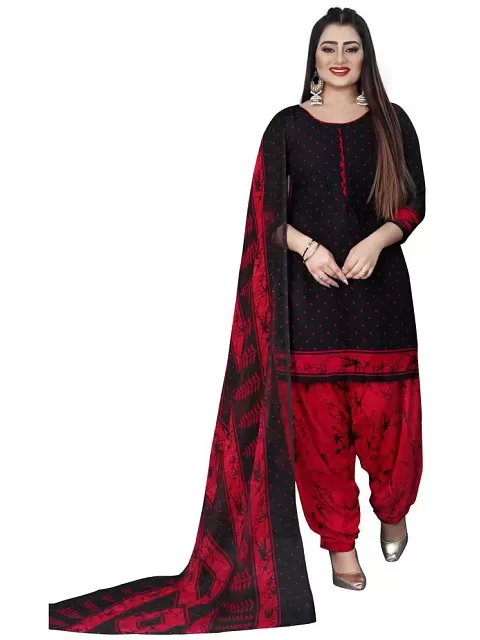 Printed Salwar Suits: Buy Printed Salwar Kameez Online at Low Prices in  India - Snapdeal