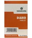 Nagarjun NAGARJUNA DIARID 100 TABS ( PACK OF 3)