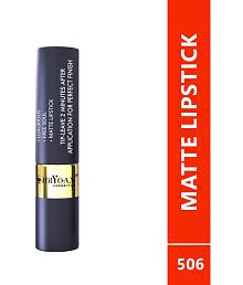 shryoan - Apple Red Matte Lipstick 0.2g