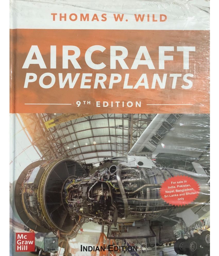     			Aircraft Powerplants