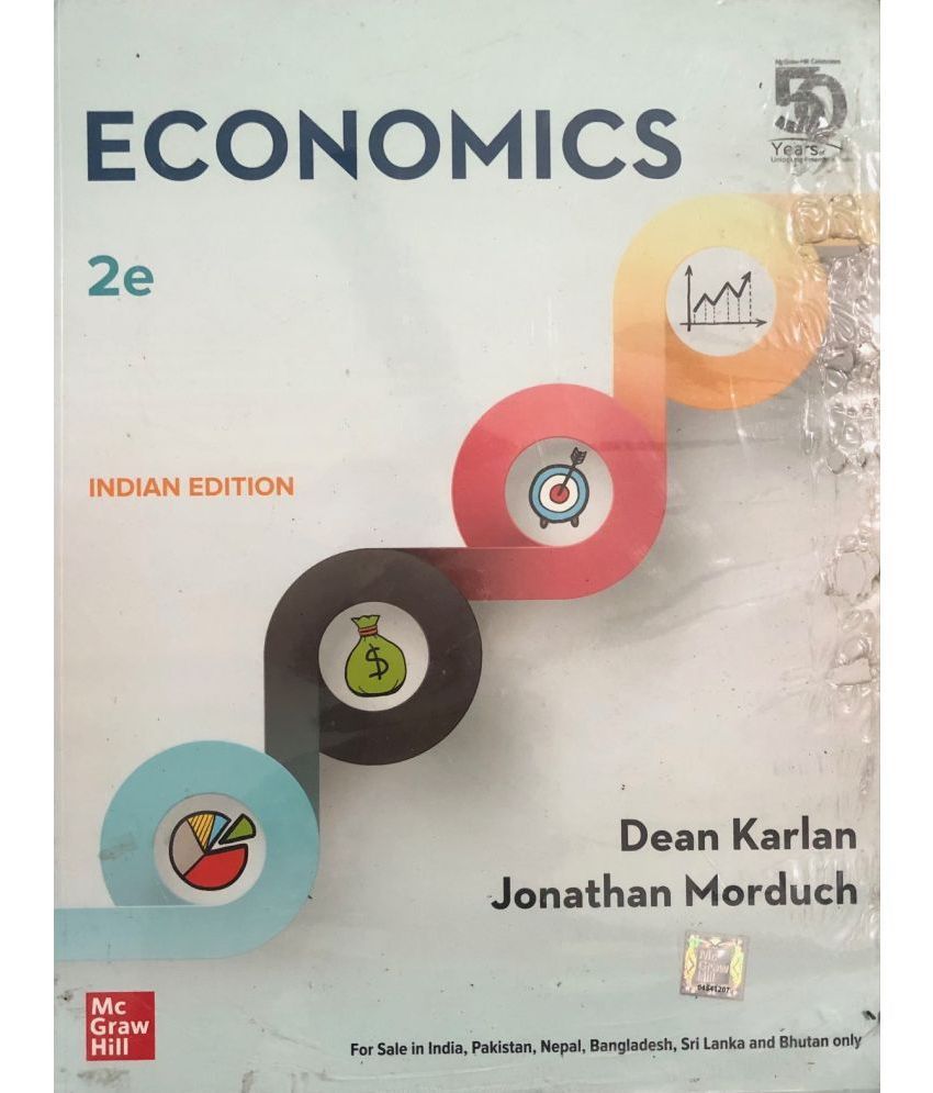     			Economics