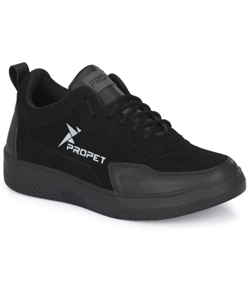     			PROPET RADDO - Black Men's Sneakers
