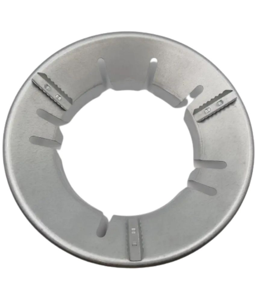     			GKBOSS - Stainless Steel Pan Support