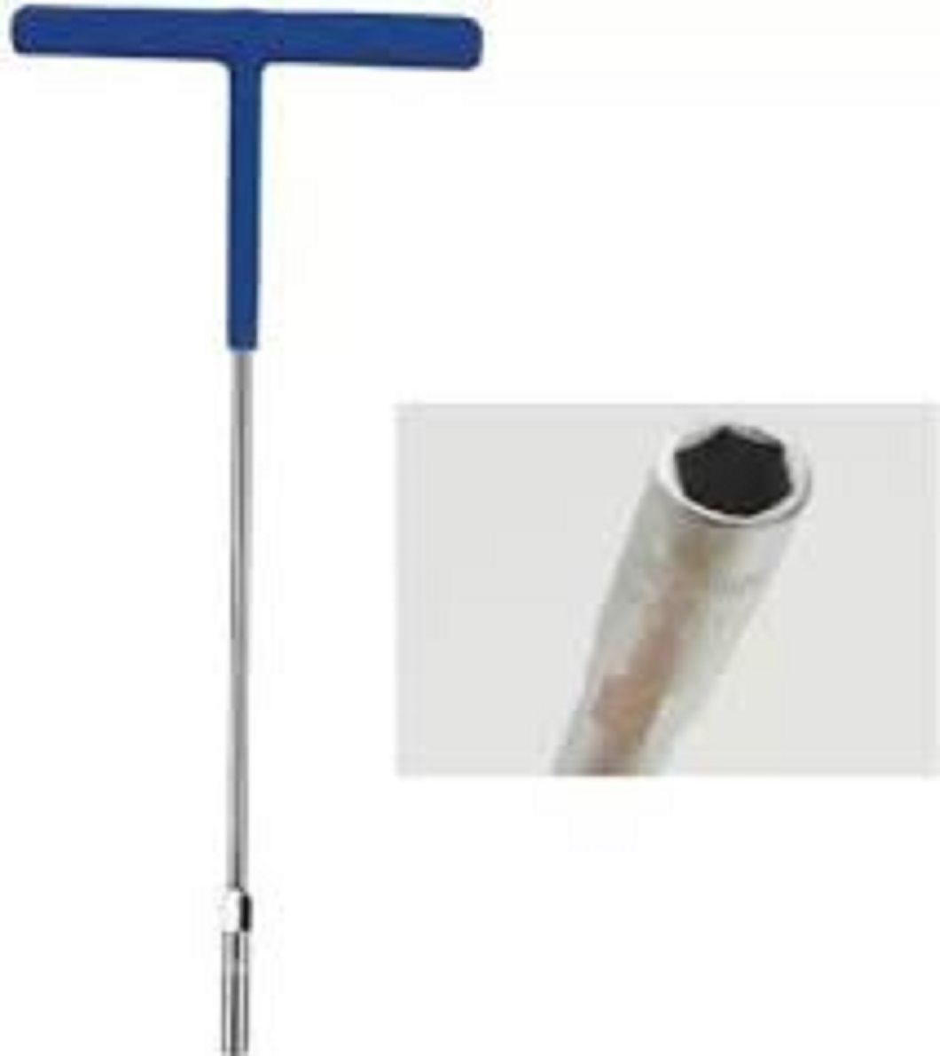 TAPARIA TSW10 T Handle Wrench Single Pc Buy TAPARIA TSW10 T Handle Wrench Single Pc Online at