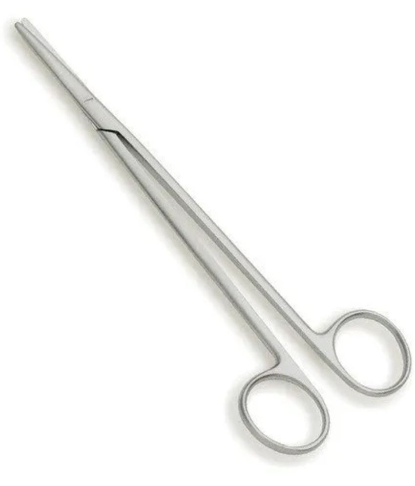     			Tosh Metzenbaum 8" Dissecting Scissors Straight