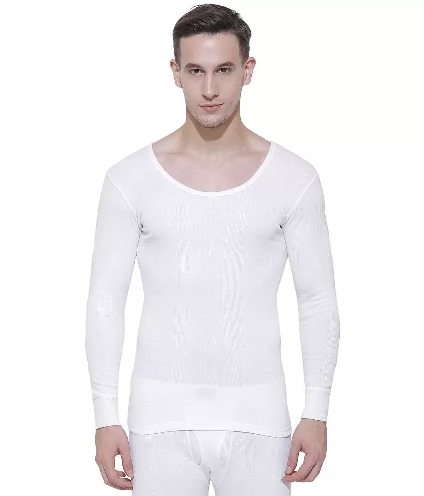 Buy Bodycare Off White Solid Women Thermal Camisole Top Online at Low  Prices in India 