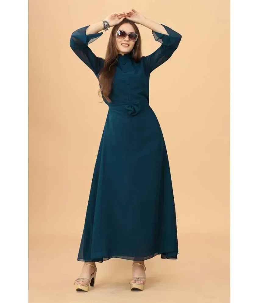 Snapdeal on sale women gown