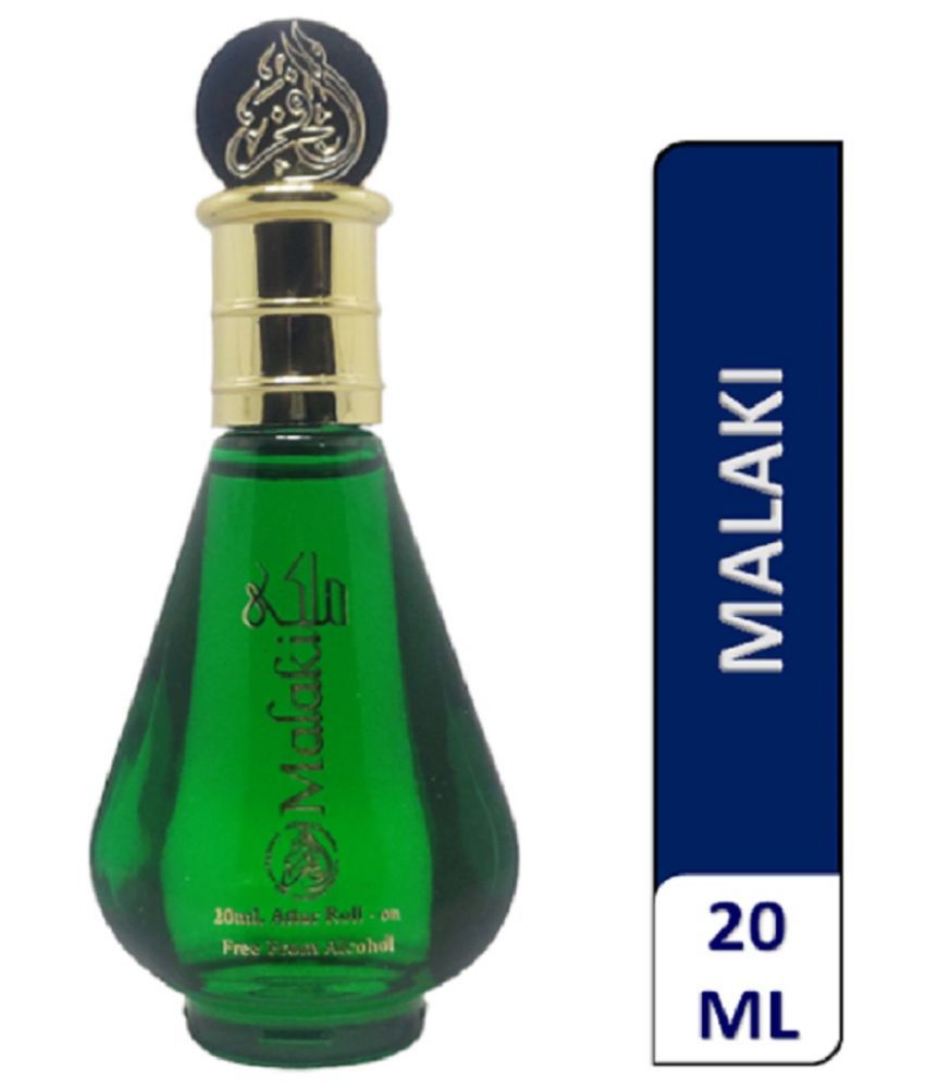     			AL-FAKHR MALAKI  CONCENTRATED   ATTAR ROLL ON 20ML FOR ( MEN & WOMEN )