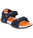 Campus - Navy Men's Sandals