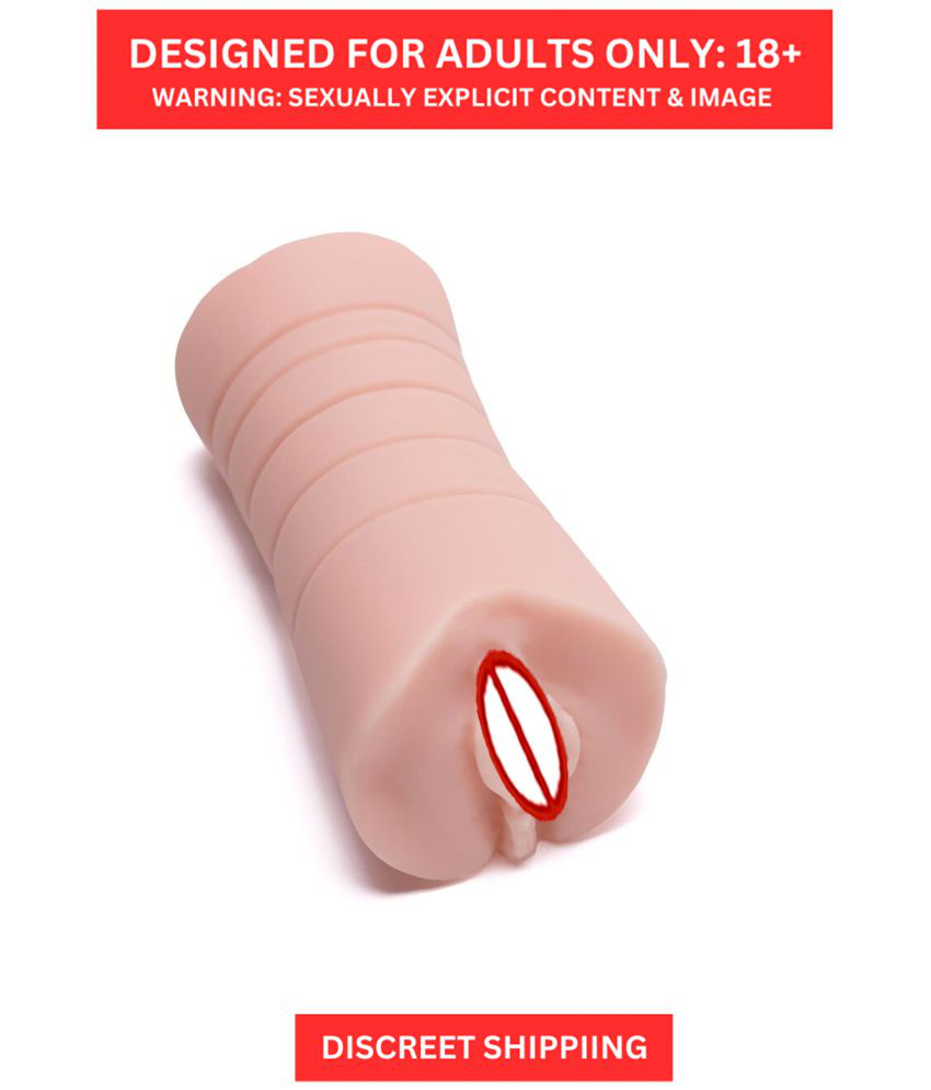     			Elevate Your Sensations: Comfortable to Use Adjustable Pocket Pucker Vibrating Vagina Masturbator Sex Toy with Free Lube From Kaamraj