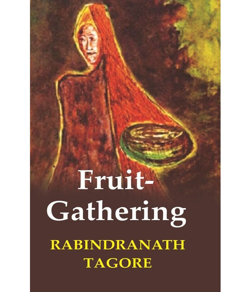     			Fruit-Gathering [Hardcover]