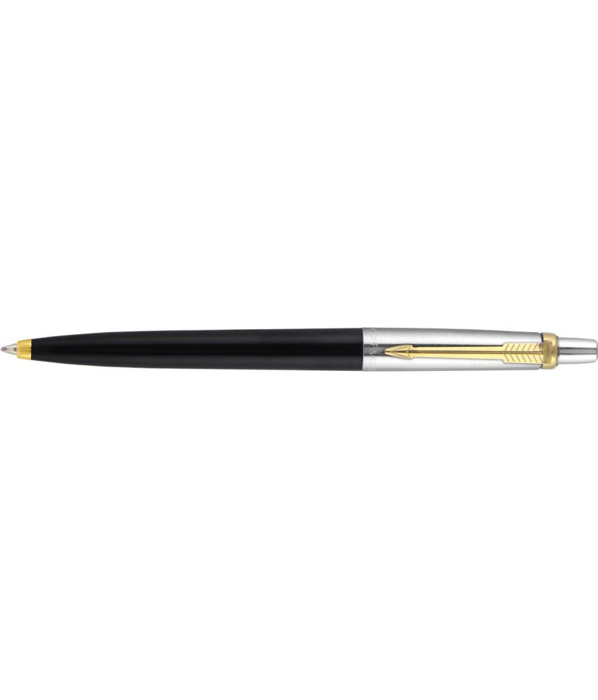     			Parker Jotter Standard Ball Pen with gold plated clip Ball Pen