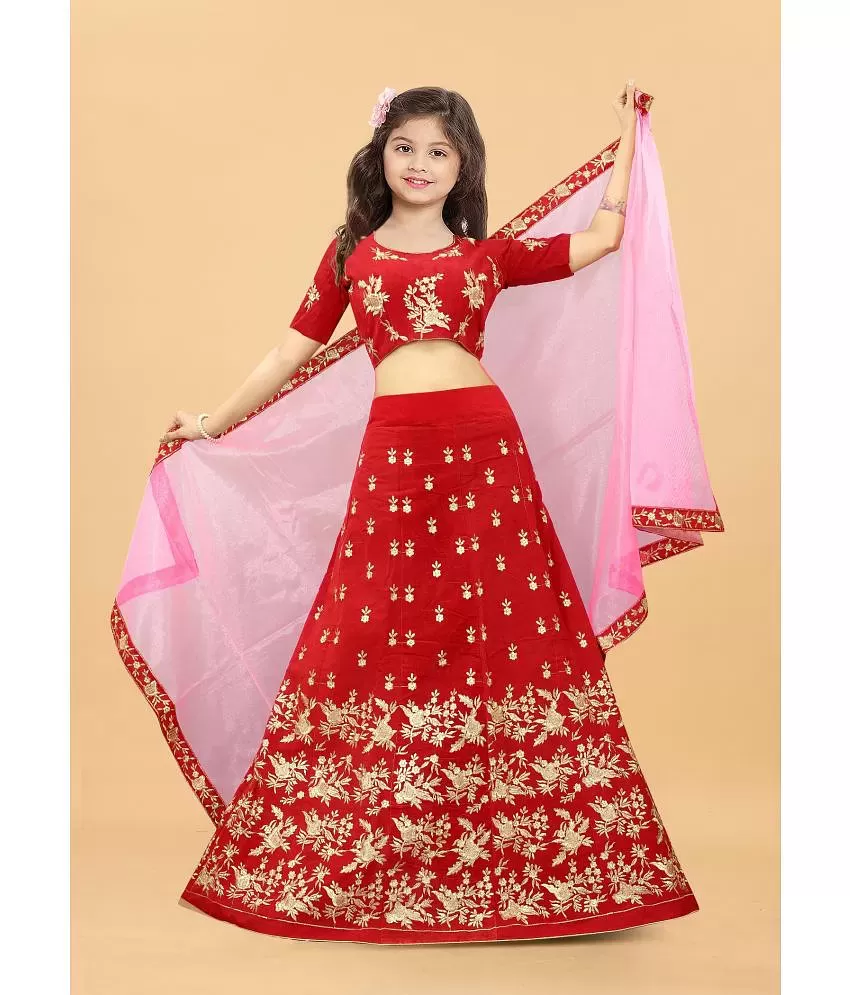 Loved it: Desi Look Gold Net Embroidered Lehenga, http://www.snapdeal.com/product/desi-look-gold-net-embroidered/6279120778…  | Lehenga online, Product desi, Lehenga