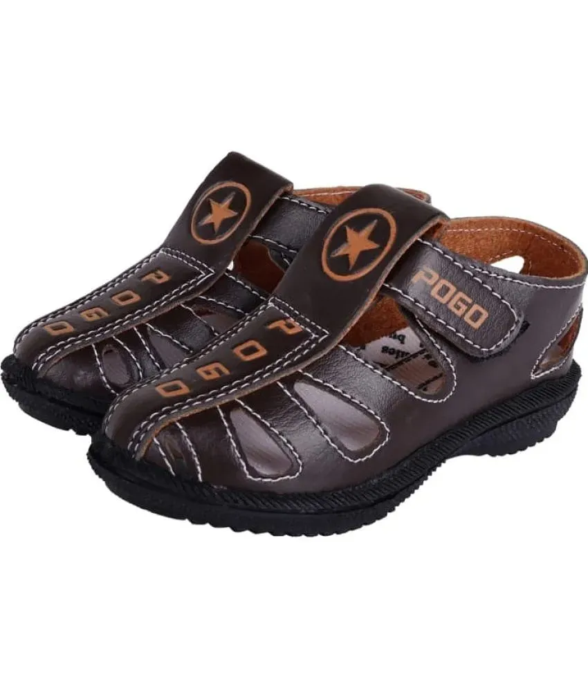 BUNNIES Sports Sandals For Boys SDL713743166 1 c9032