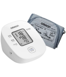 Omron HEM 7121J Automatic Upper Arm Monitor