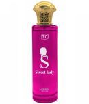 Trendsetter Collection Sweet Lady Long Lasting Perfume For Women 100ml - Pack of 1