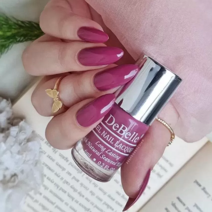 Best nail polish sets for women in India | Business Insider India