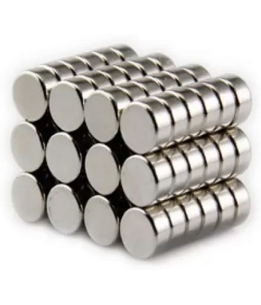     			MAGSTAR - Other Neodymium Magnet ( Pack of 1 )