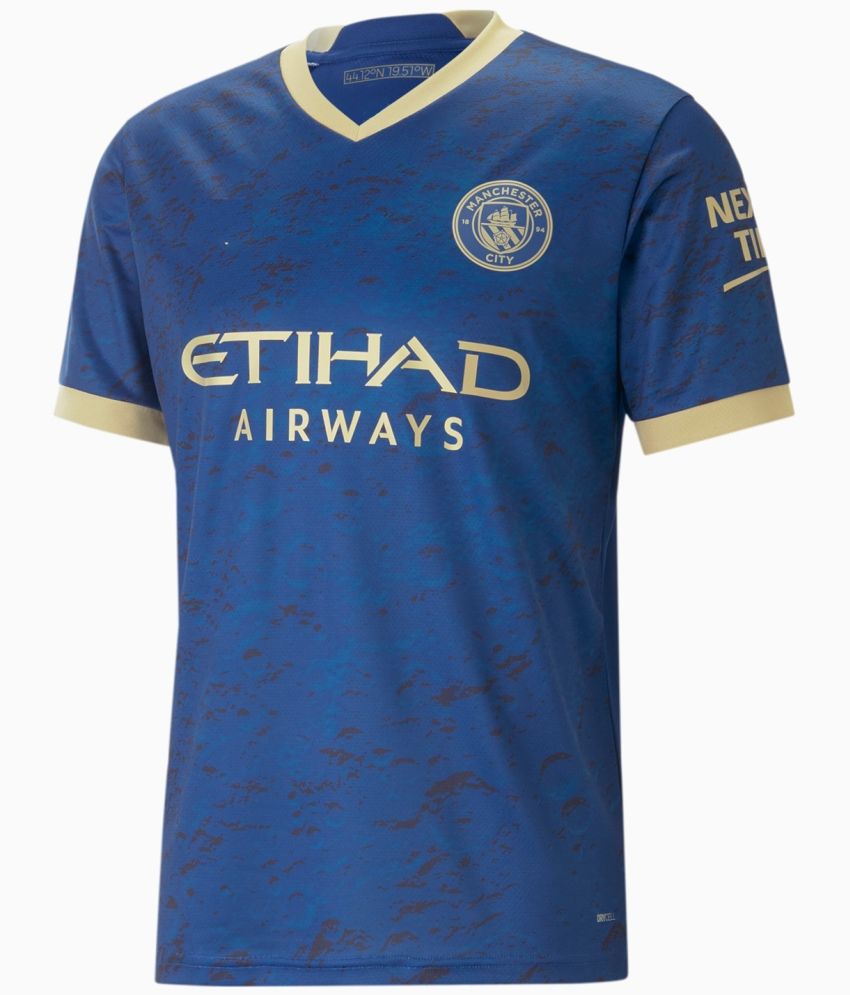     			MANCHESTER CITY CHINESE NEW YEAR EDITION JERSEY & SHORTS 2023/24