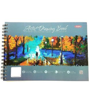 Redge Spiral Bound A5 Sketch book 80 Pages 150 GSM Paper For Drawing  Sketching Sketch Pad Online at Best Price On flipkart price history