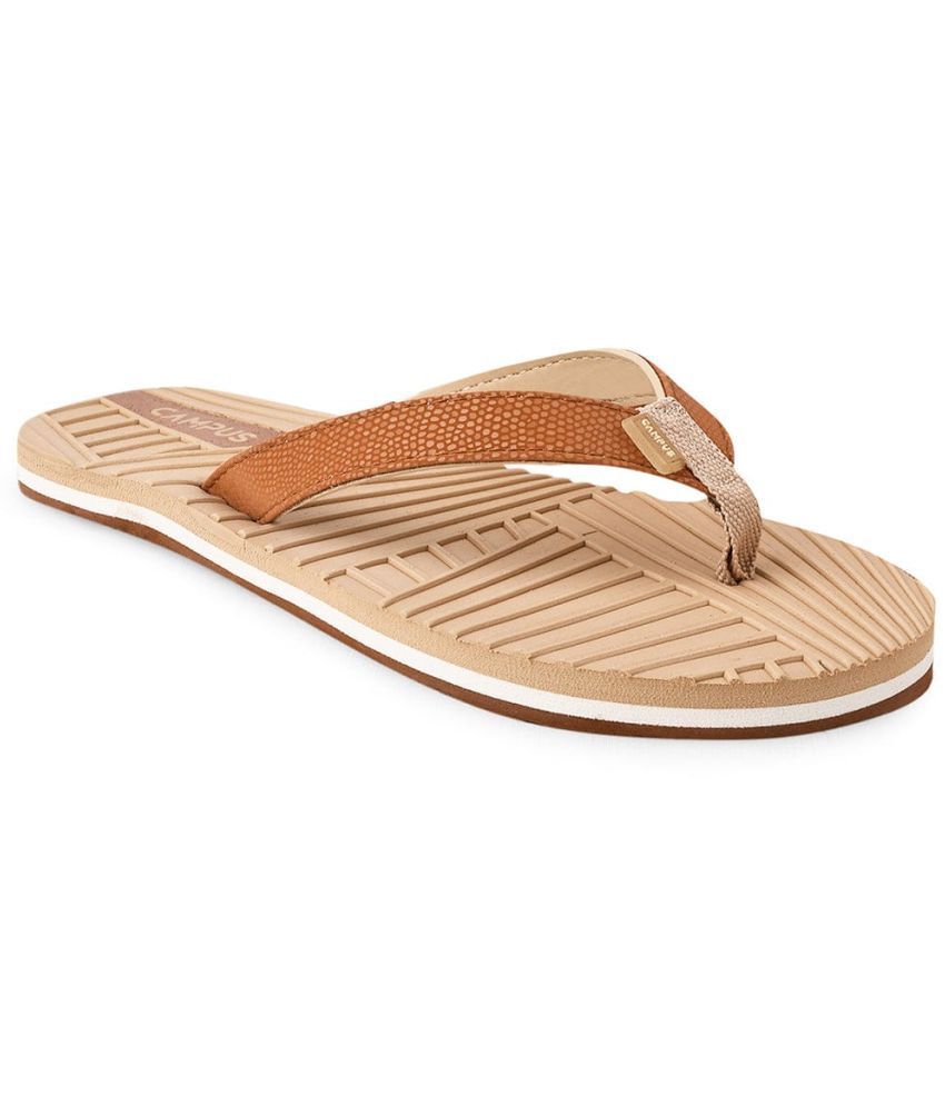     			Campus - Red Women's Thong Flip Flop