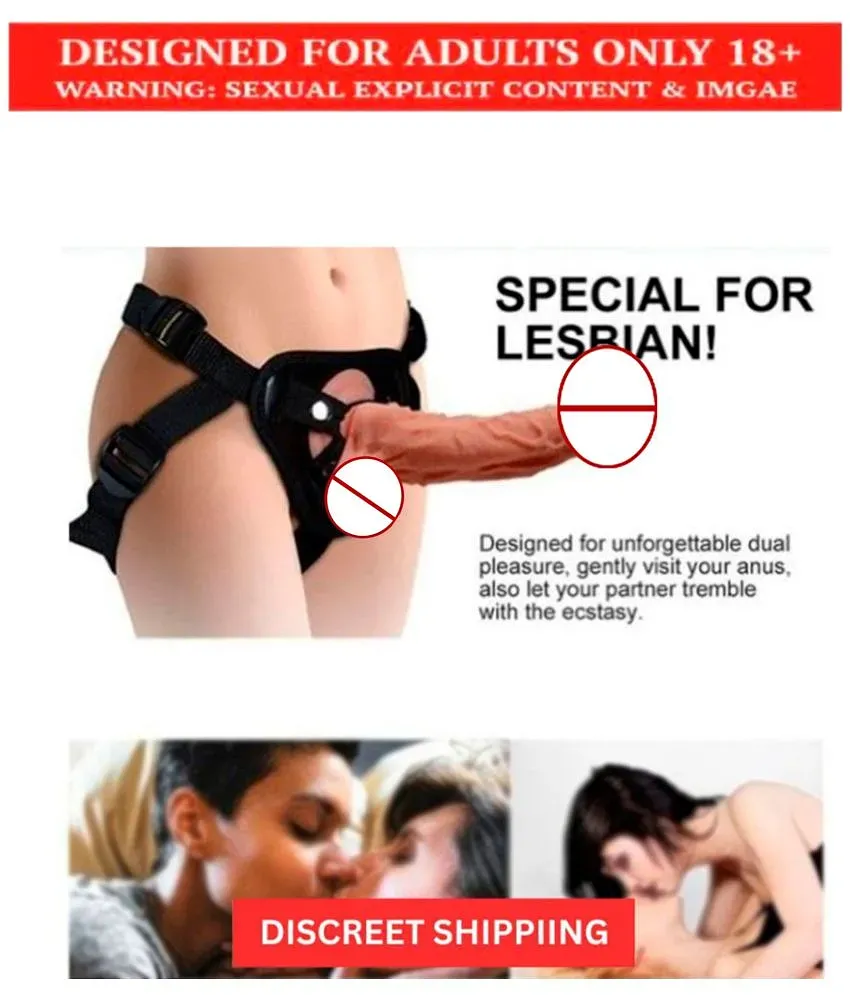 Soft Mars Strap on Artificial Penis Dildo Sex Toy For Women BY SEX TANTRA:  Buy Soft Mars Strap on Artificial Penis Dildo Sex Toy For Women BY SEX  TANTRA at Best Prices