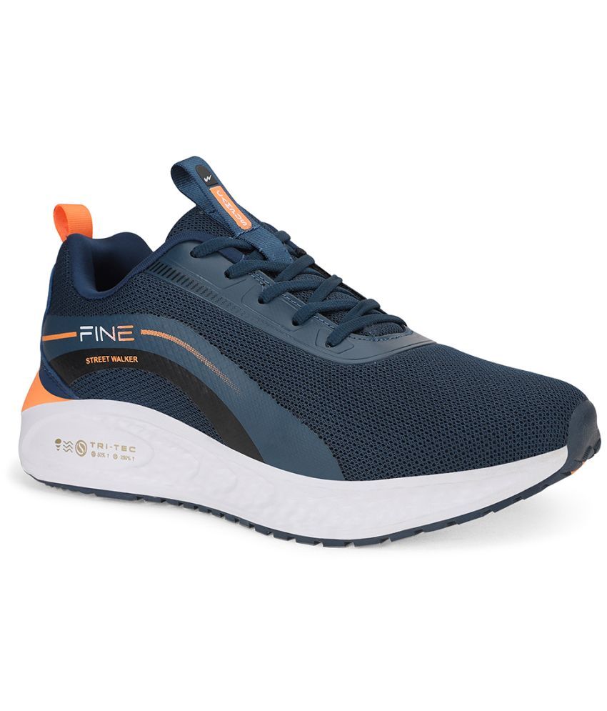     			Campus - FINE Blue Men's Sports Running Shoes