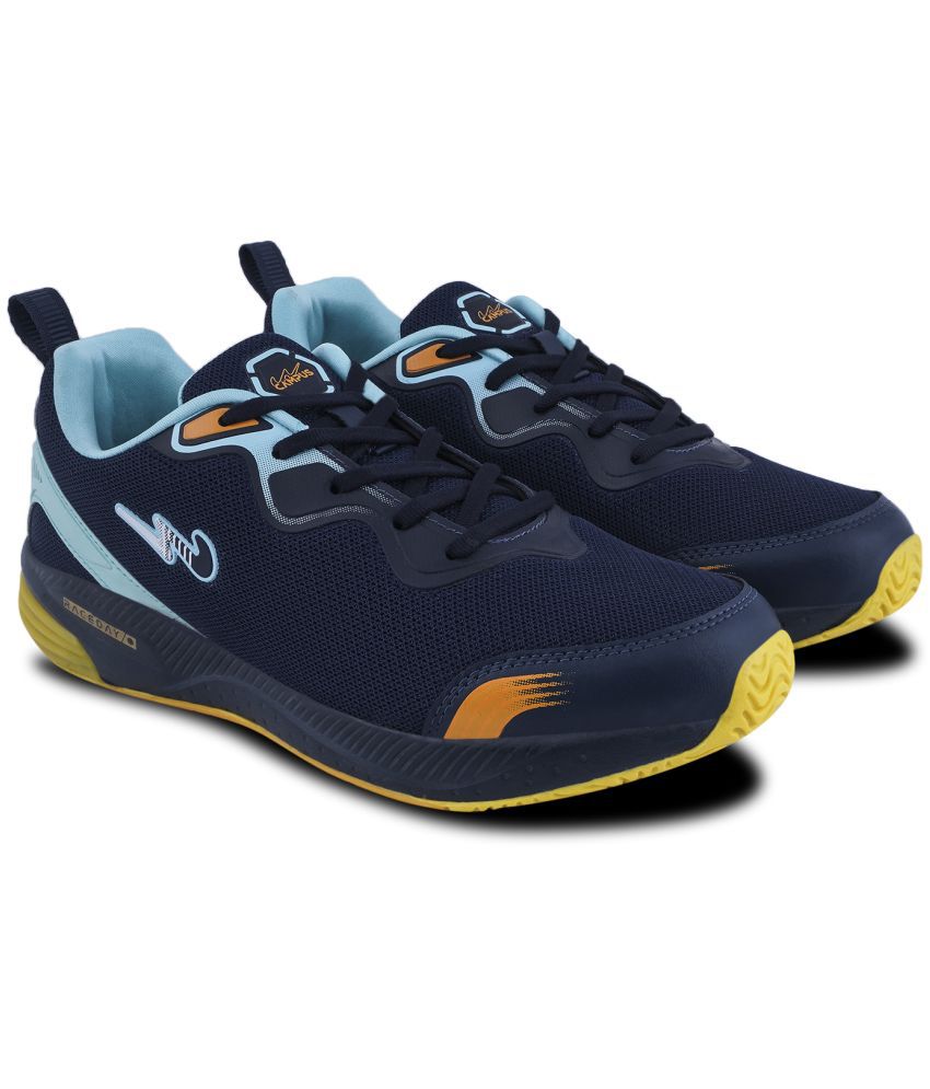     			Campus - FANSHOE-2 Navy Men's Sports Running Shoes
