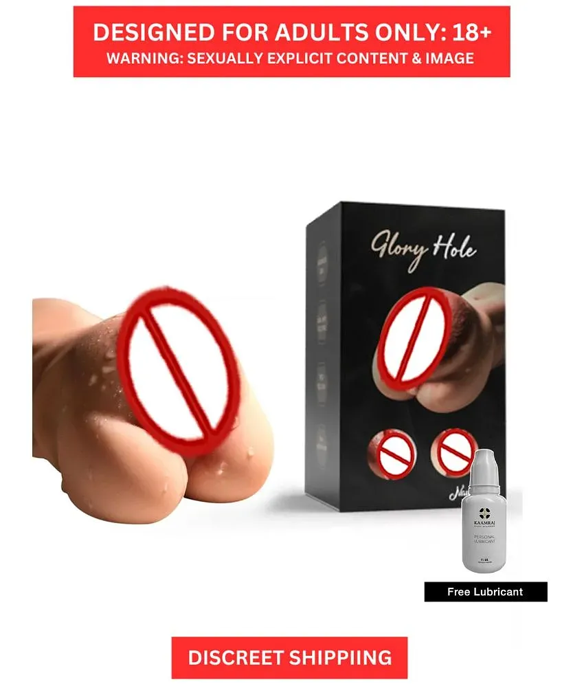 3D Mini Sex Doll With Life Like Ass And Vagina Sex Toy For Men By Naughty  Nights + Free Kaamraj Lubricant: Buy 3D Mini Sex Doll With Life Like Ass  And Vagina