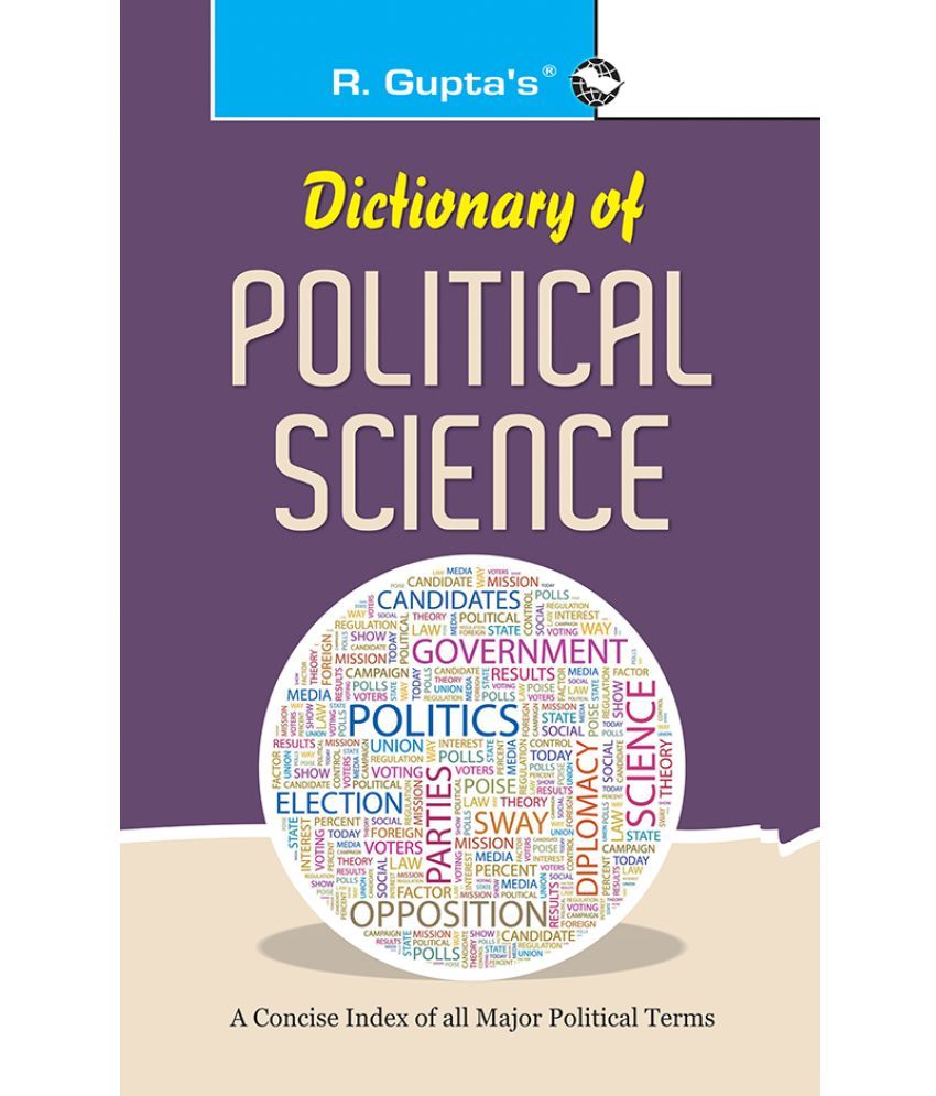     			Dictionary of Political Science