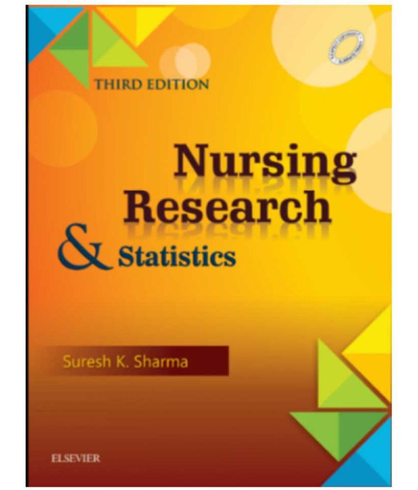     			Nursing Research and Statistics, 3e