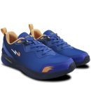 Campus - FANSHOE-2 Blue Men's Sports Running Shoes