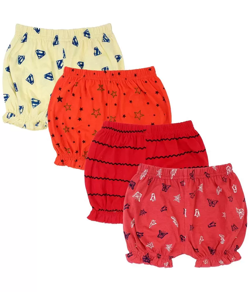 Cotton Ladies Hot Pants Technics  Machine Made Pattern  Plain at Rs 49   Piece in South 24 Parganas