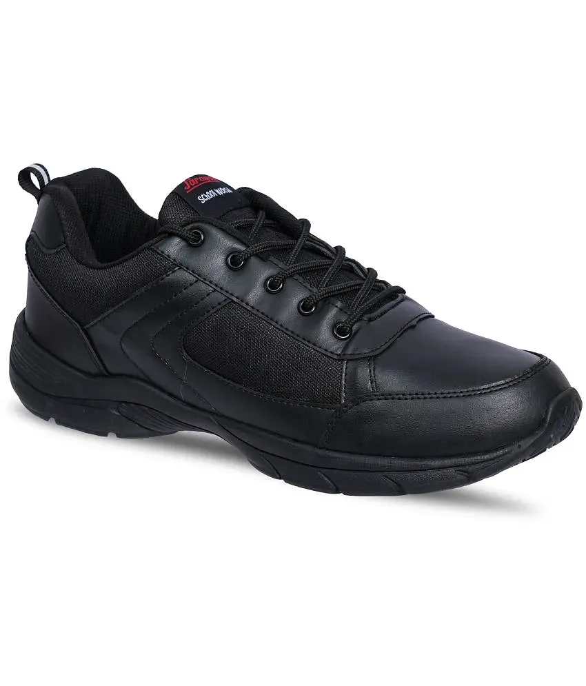 Nike black school shoes online india online