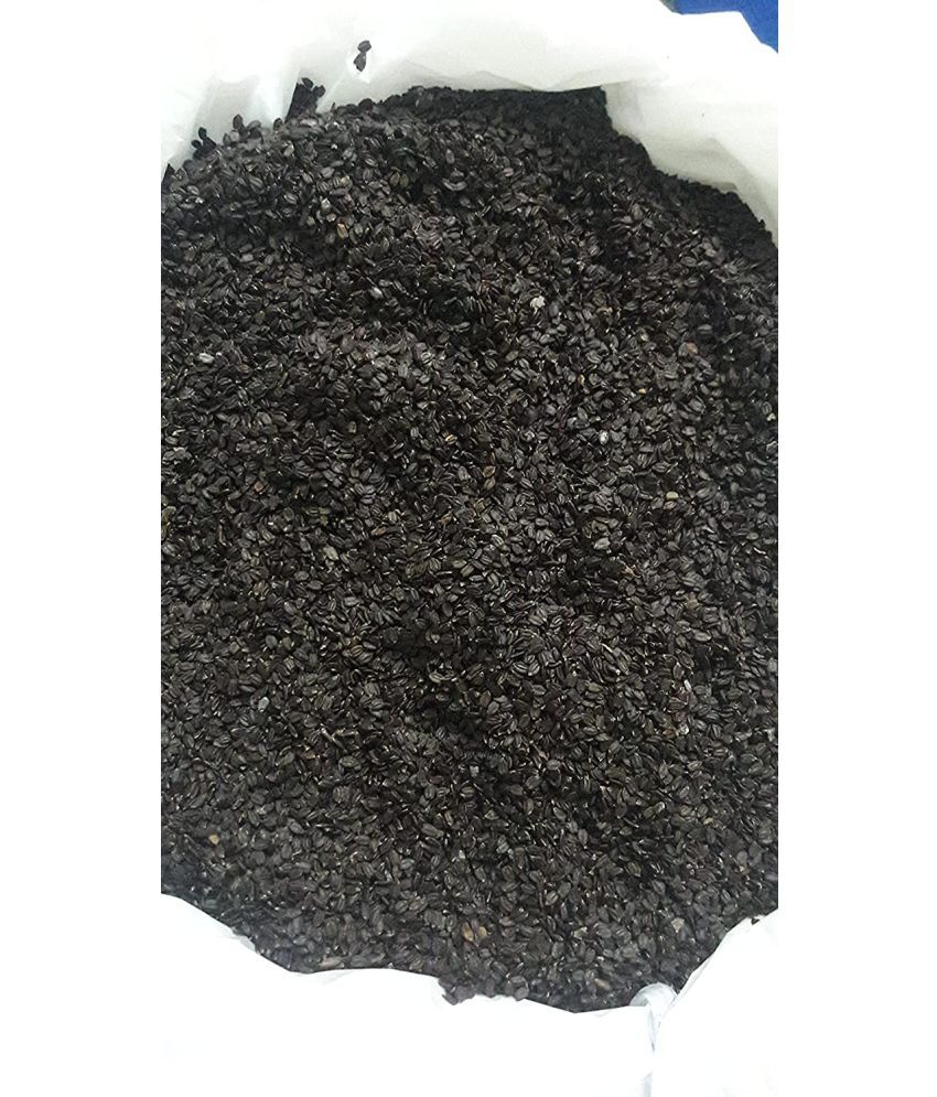     			Grade A Sortex Quality - Cleaned & Sorted Talmakhana Seed Powder - Astercantha Longifolia Powder - Talmakkan Powder - 500 Grams