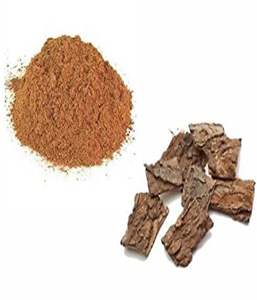     			Neem Bark Powder - Neem Chhal - Azadirachta Indica - Bark Powder - 100 Grams