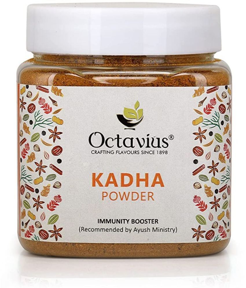     			Octavius Darjeeling Tea Powder Turmeric Spice Mix 150 gm