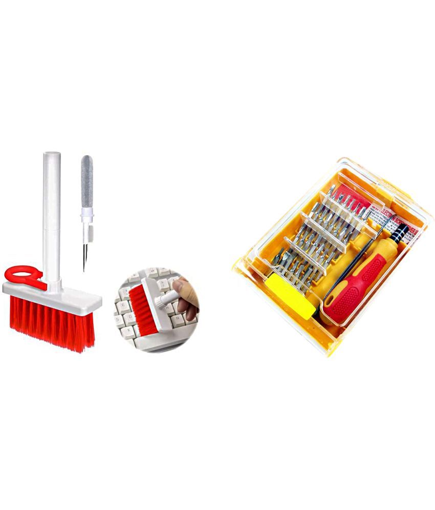     			Shopper52 32 Pcs Screwdriver Set