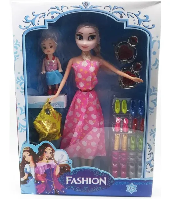 Snapdeal doll online