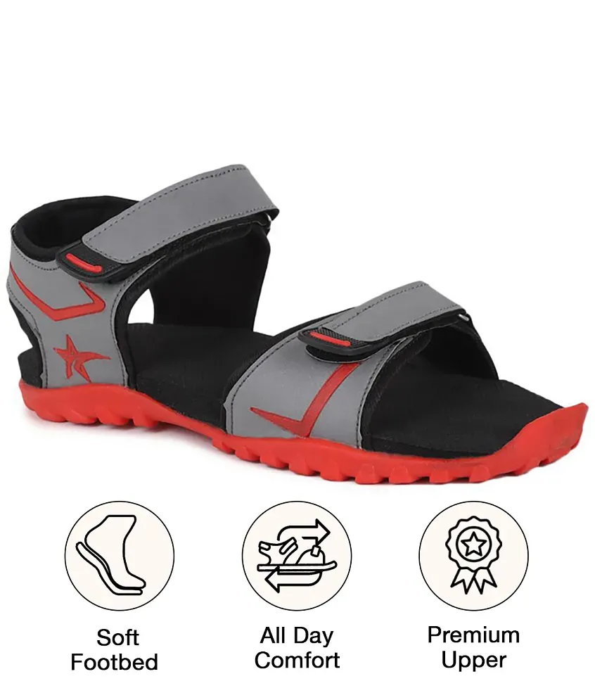 Snapdeal sandals mens new arrivals