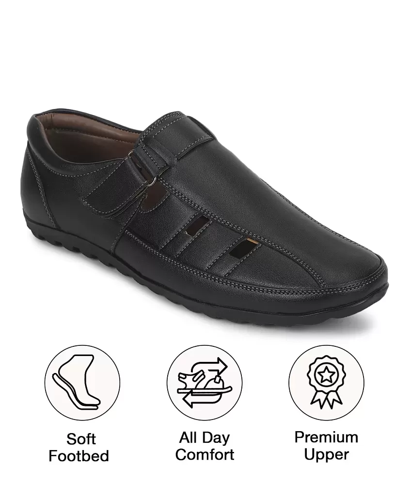 Buy Nautica Men's Athletic Slide Comfort Sandal Online at desertcartINDIA