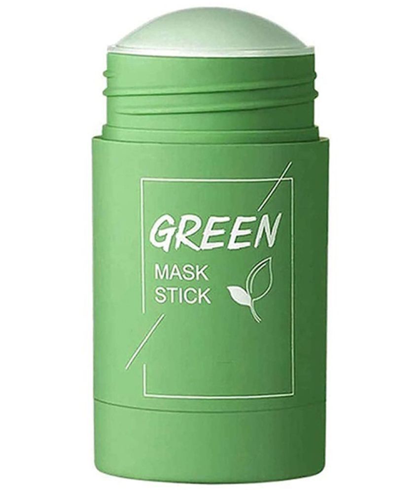     			Green Mask Stick, Blackhead Remover 40 gm Pack of 1